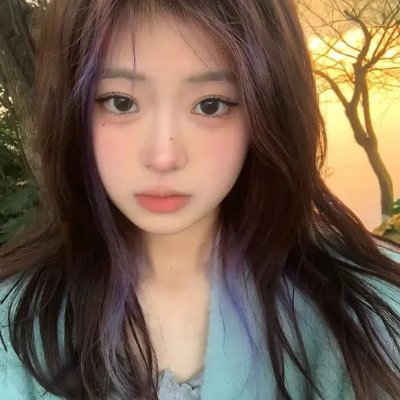 你微笑时很美