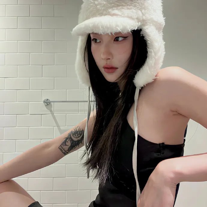 玉女迷春