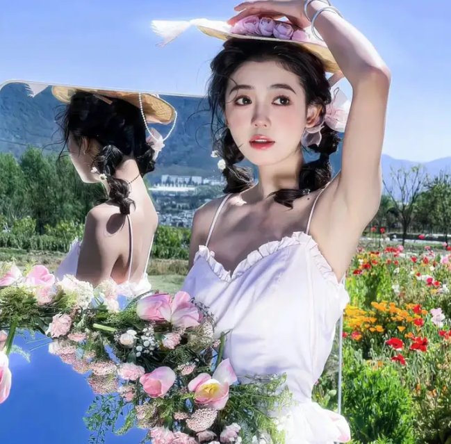 命运好好笑
